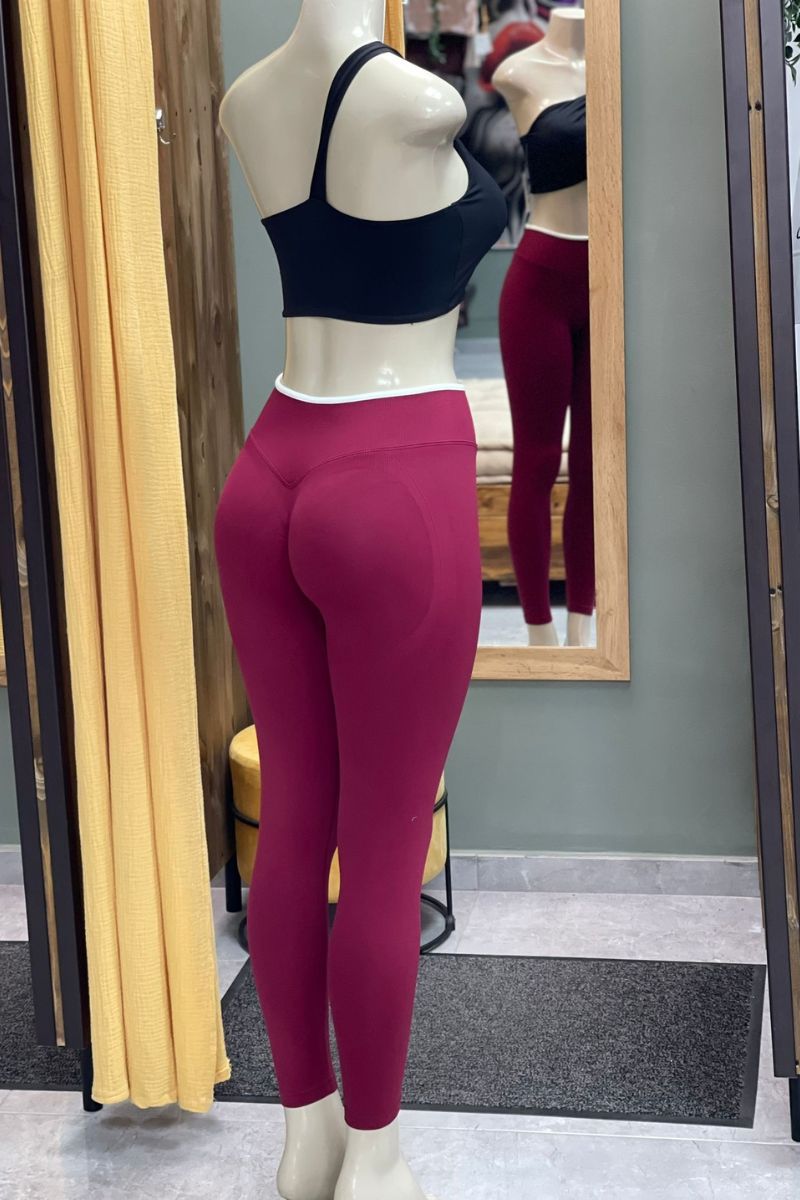 Leggins Verona push up