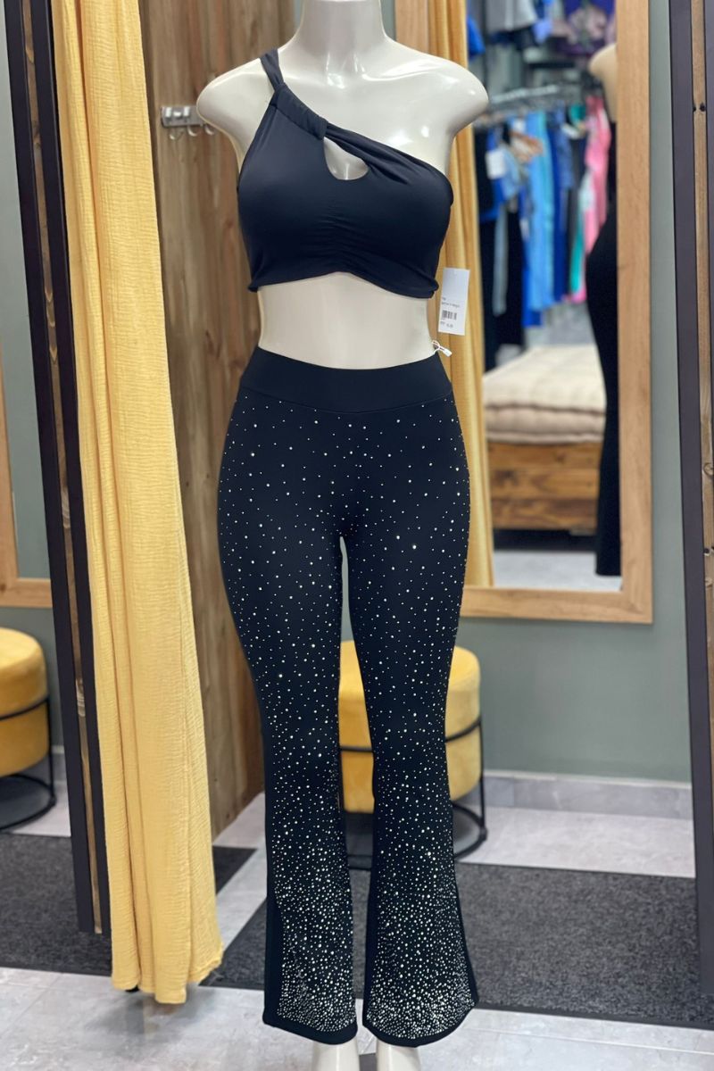 Leggins brillante