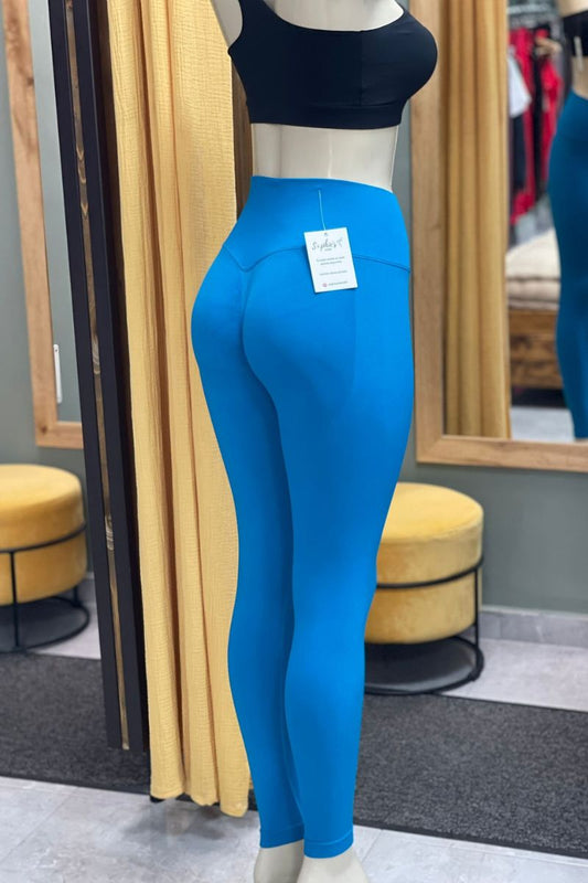 Leggins Reductor Push Up