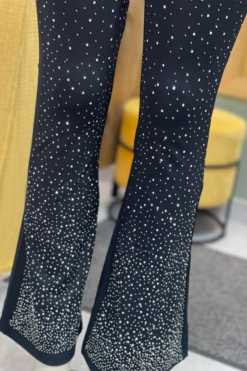 Leggins brillante