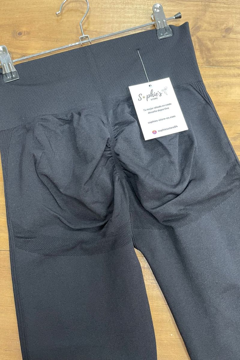 Leggins reductor push up