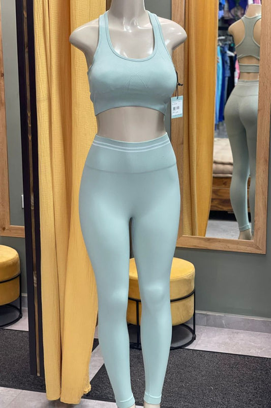 Conjunto Line push up