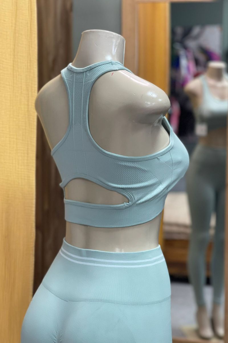 Conjunto Line push up