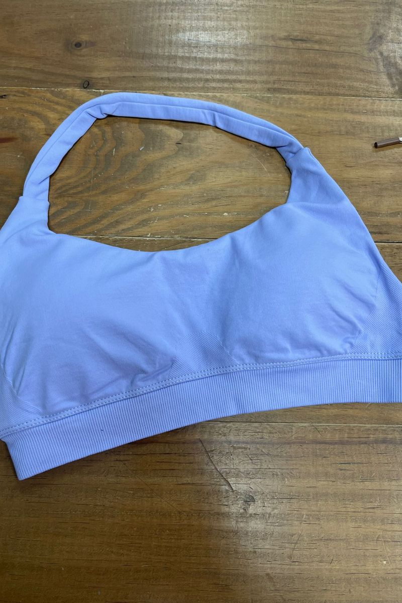 Top cuello Olivia
