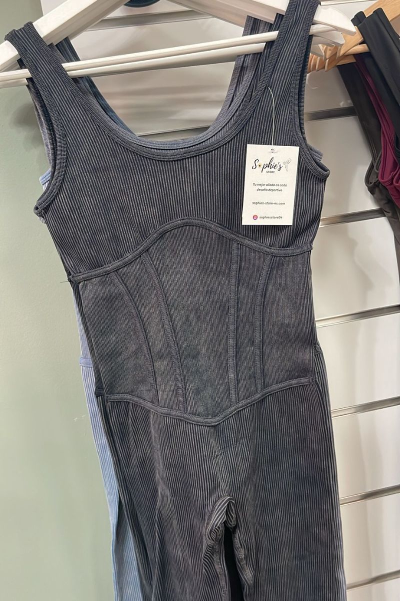 Mono faja