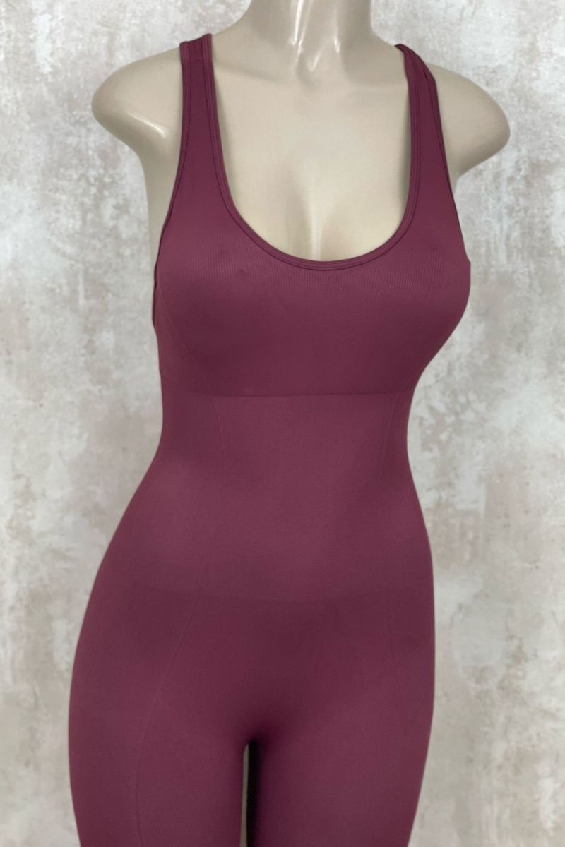 Mono Tatiana con faja incorporada push up