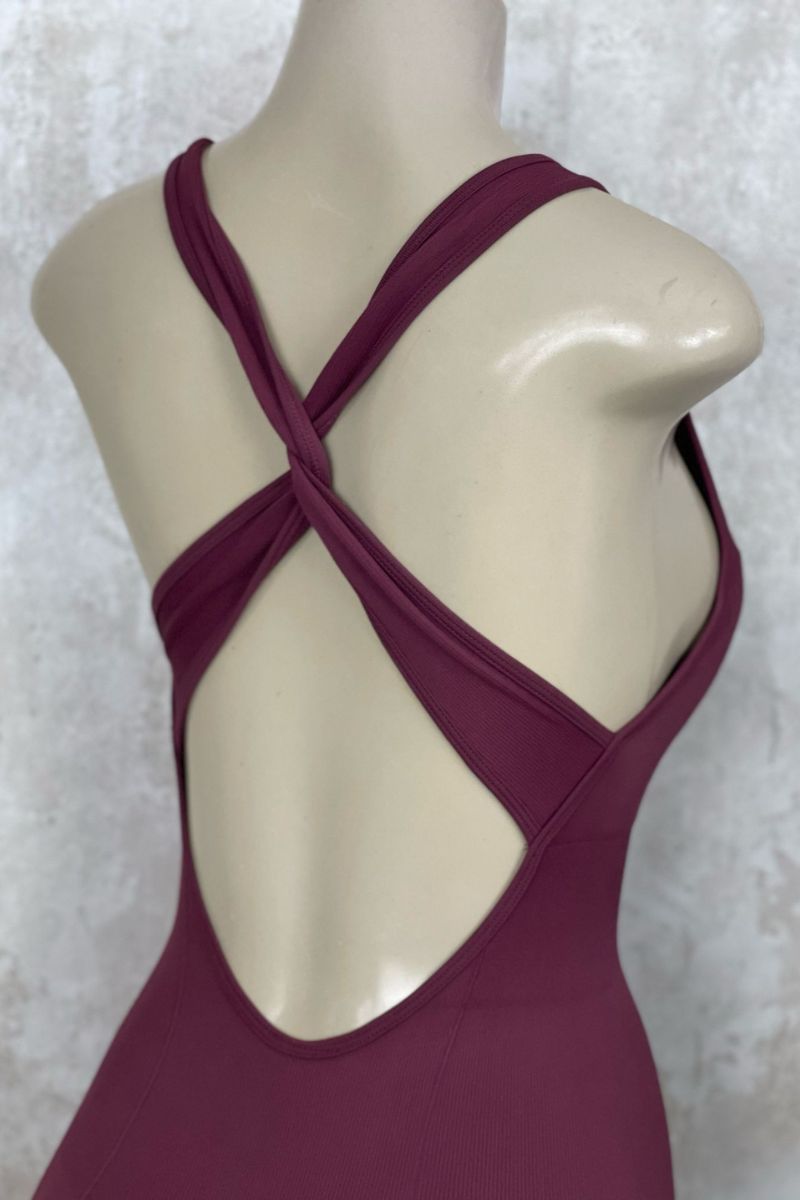 Mono Tatiana con faja incorporada push up