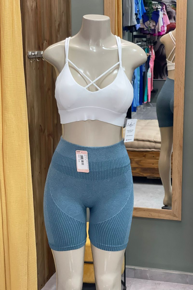 Short Naira push up