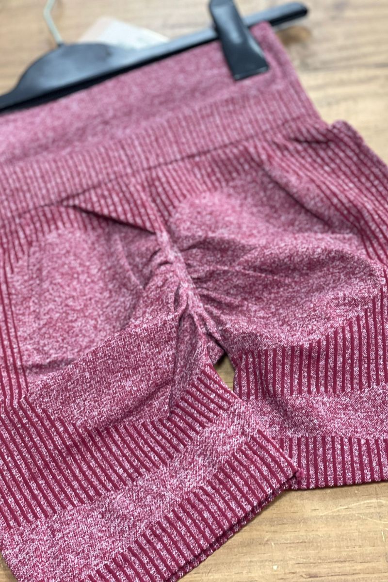 Short Naira push up