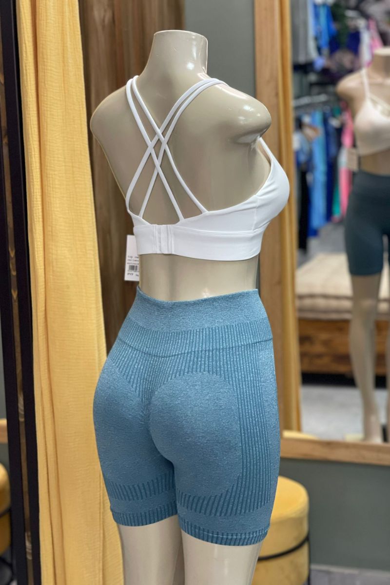 Short Naira push up