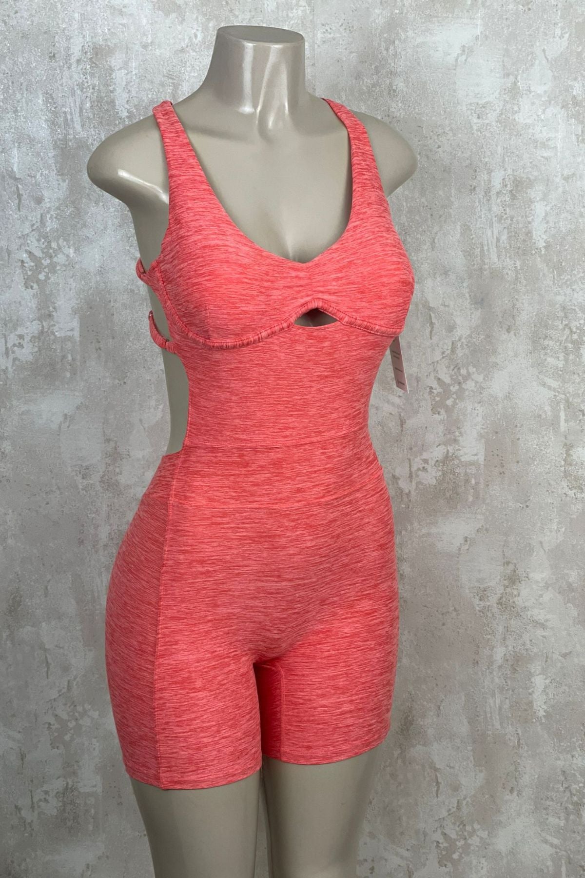 Mono Ibiza corto push up