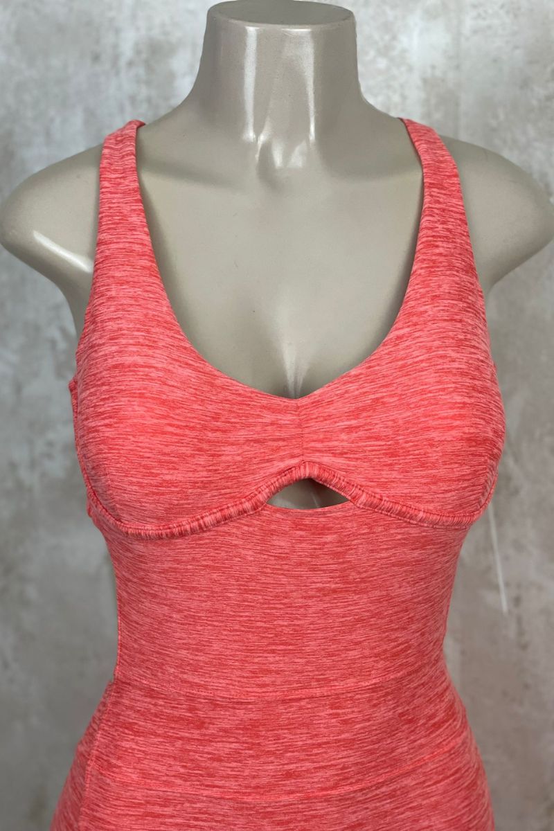 Mono Ibiza corto push up