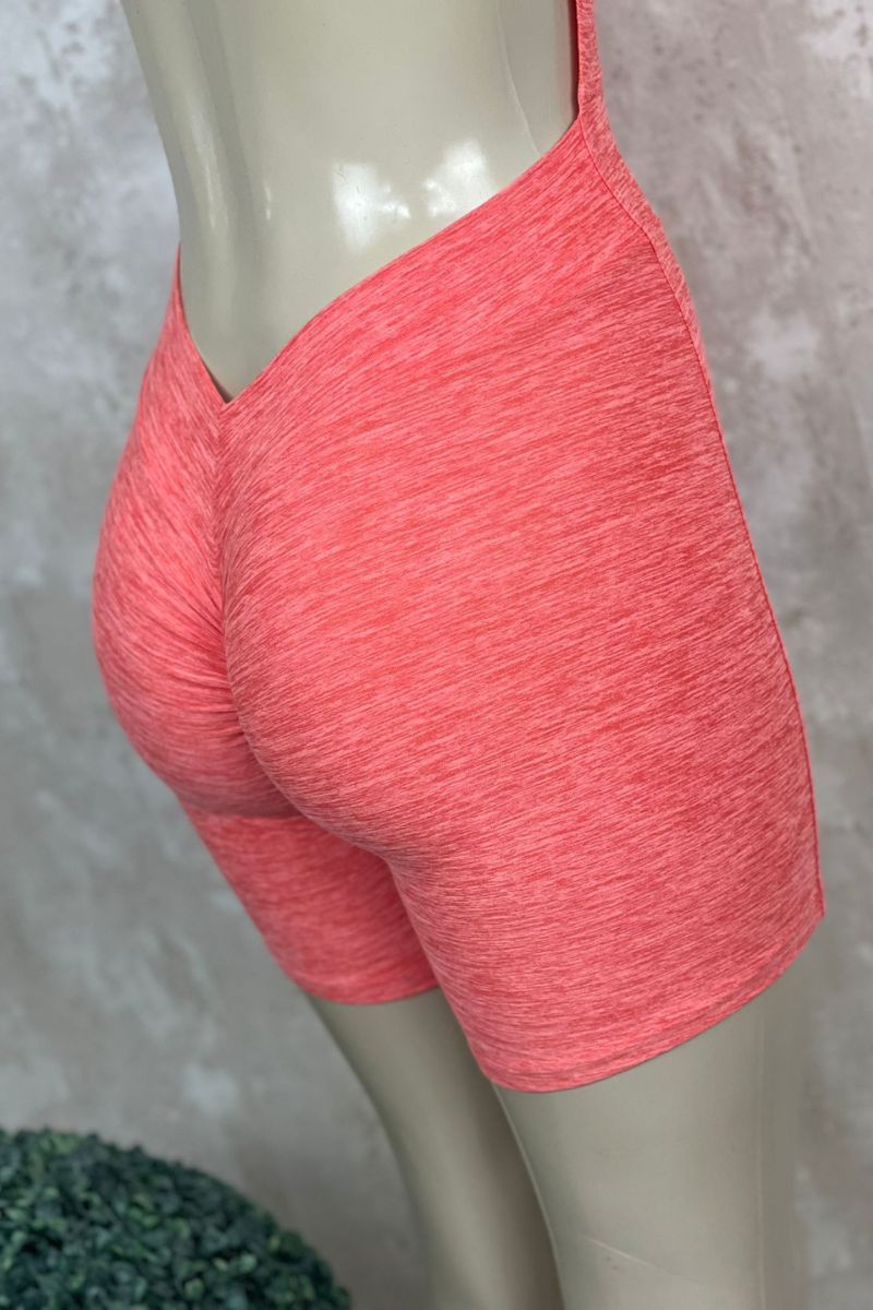Mono Ibiza corto push up