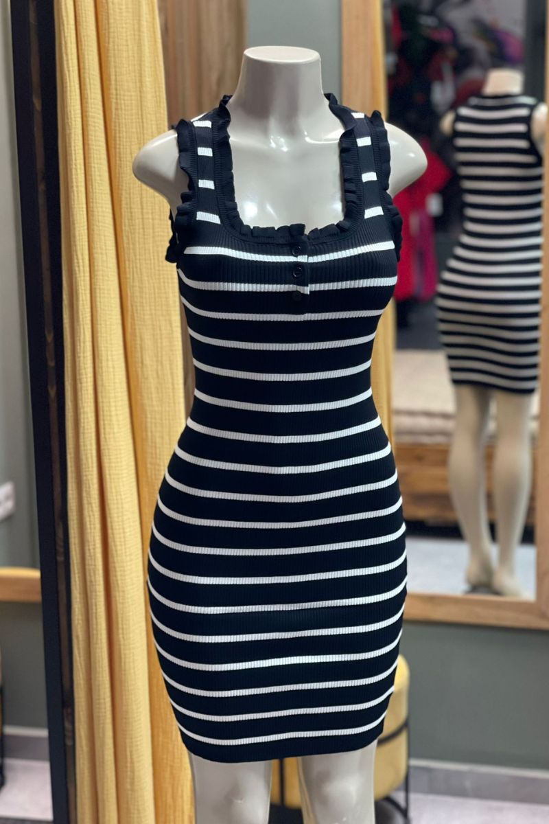 Vestido Noemi
