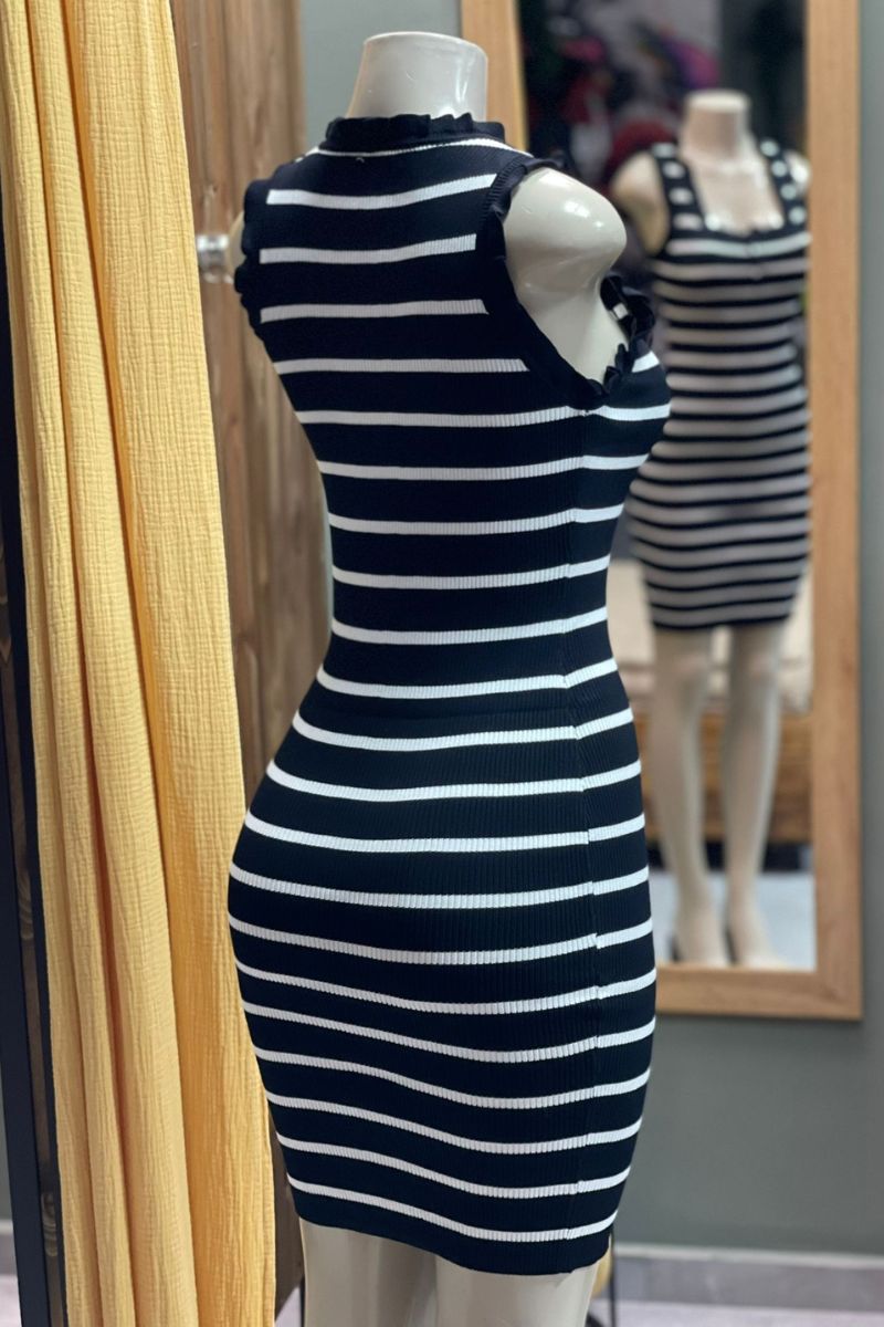 Vestido Noemi