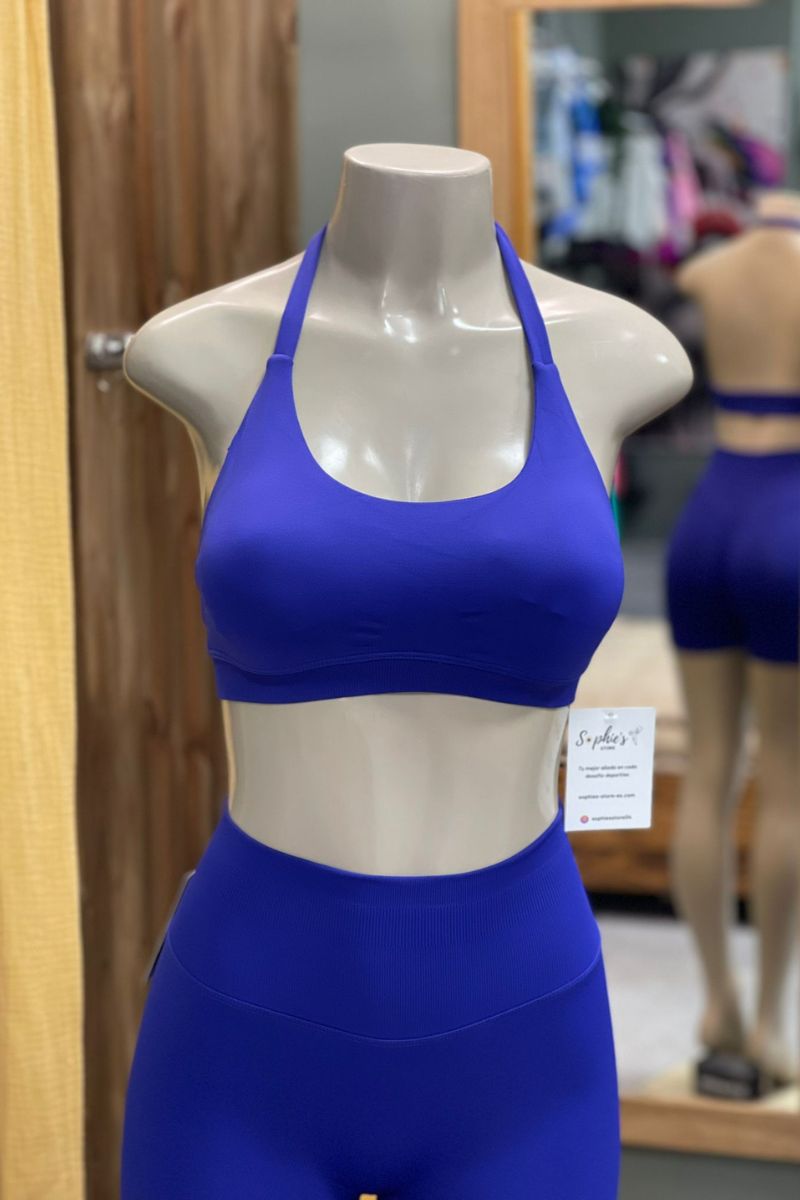 Top cuello