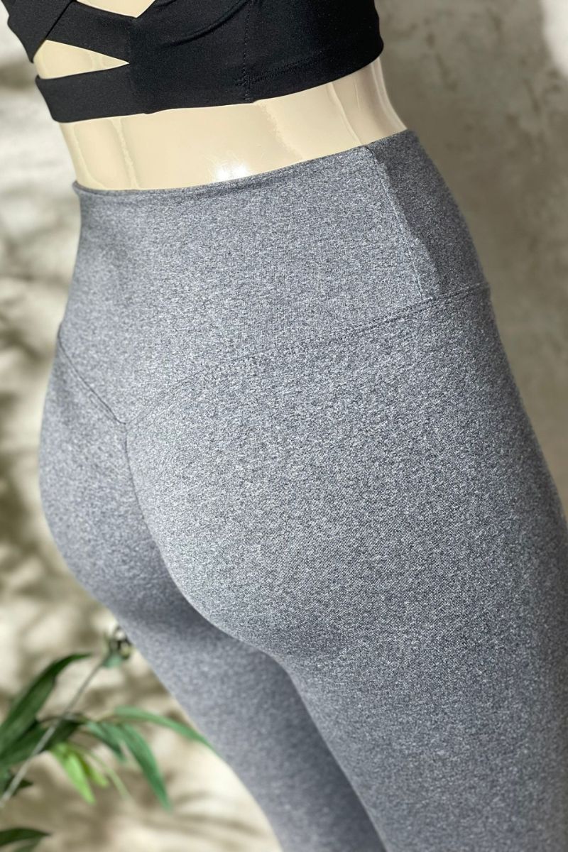 Leggins Reductor push up - Fabricación portuguesa