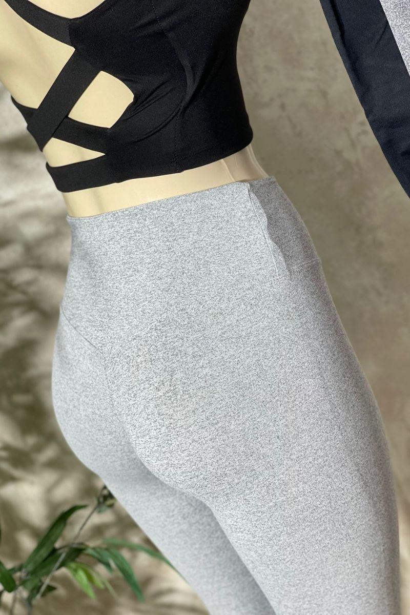 Leggins Reductor push up - Fabricación portuguesa