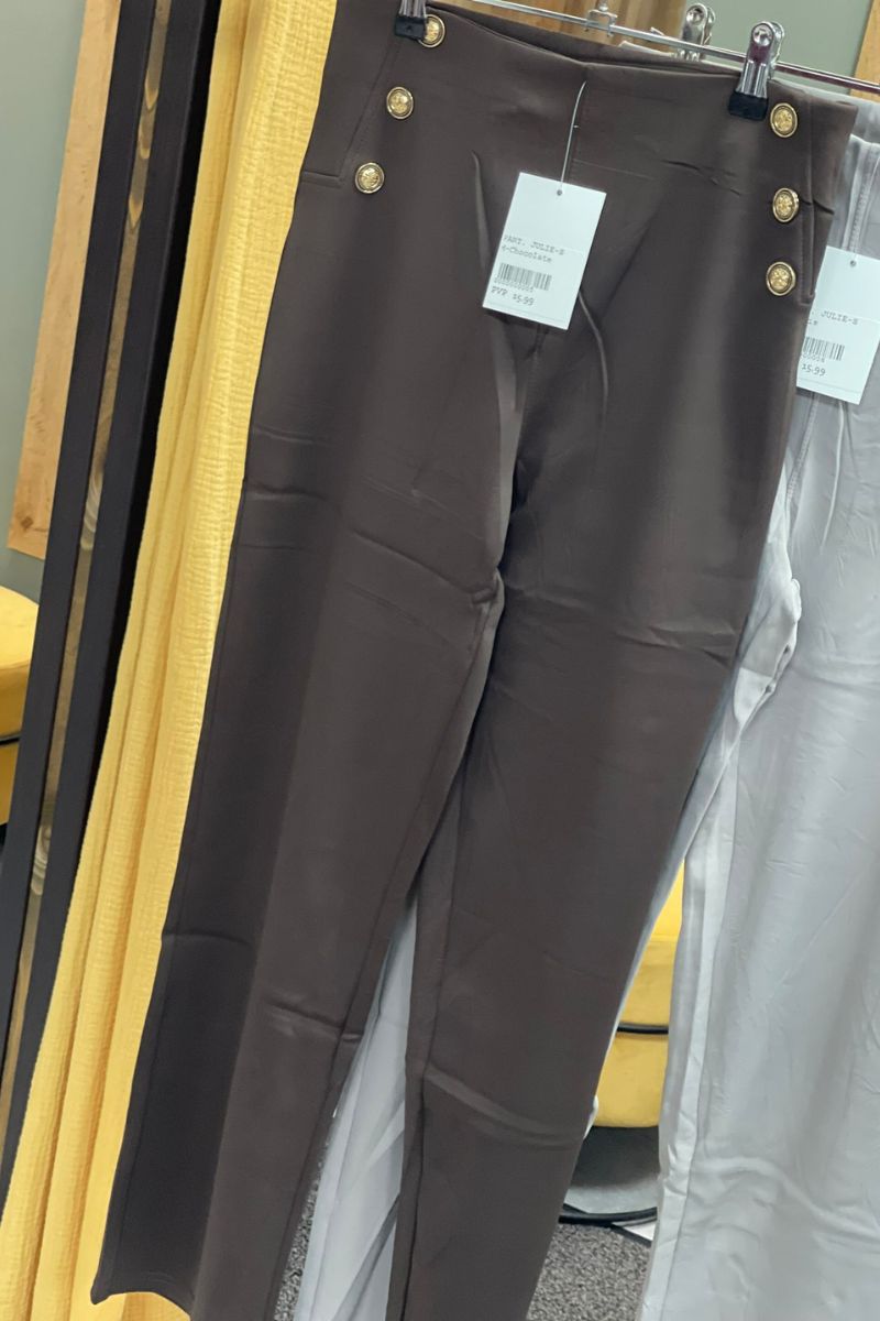 Pantalón Julie
