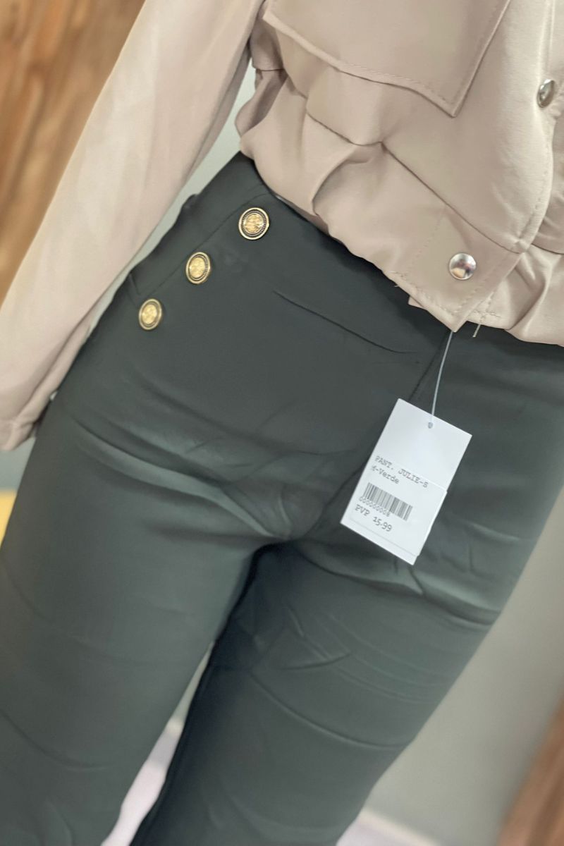 Pantalón Julie