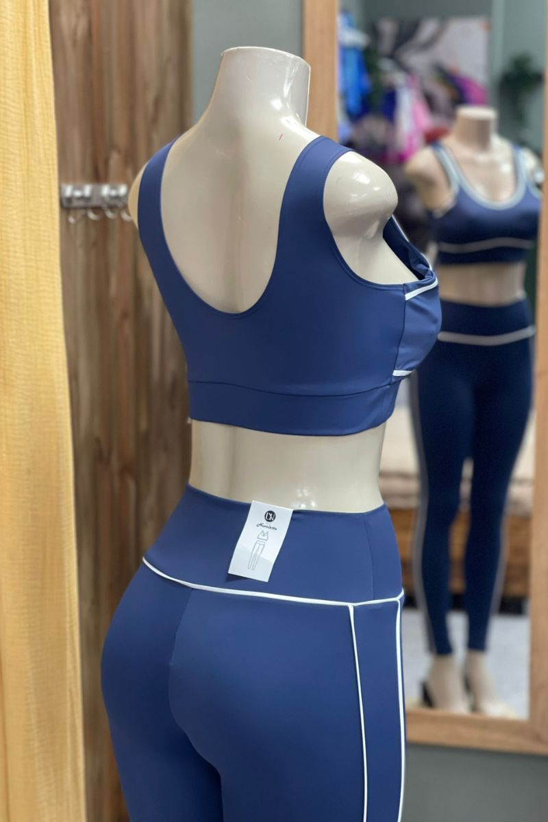 Conjunto Paula
