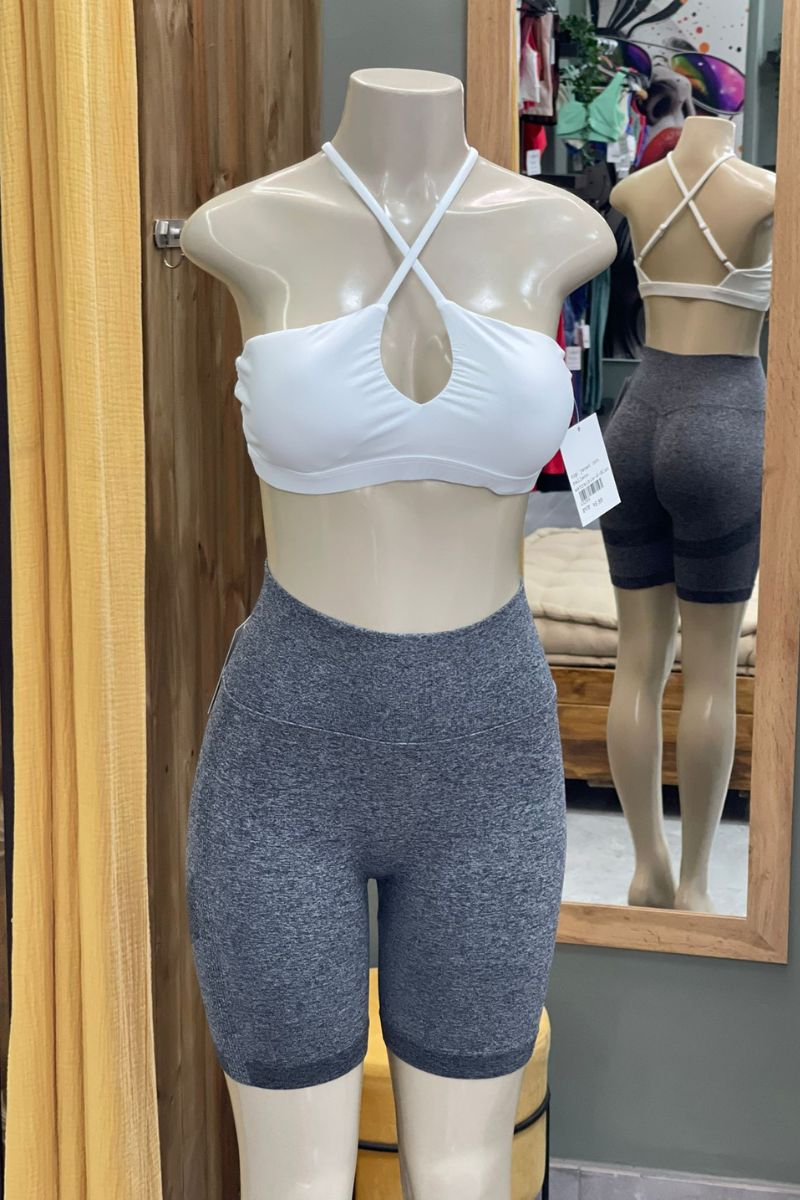 Ciclista push up