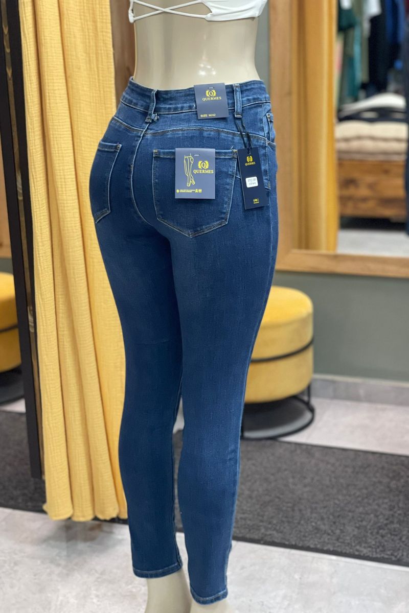 Vaquero Queen - elastico