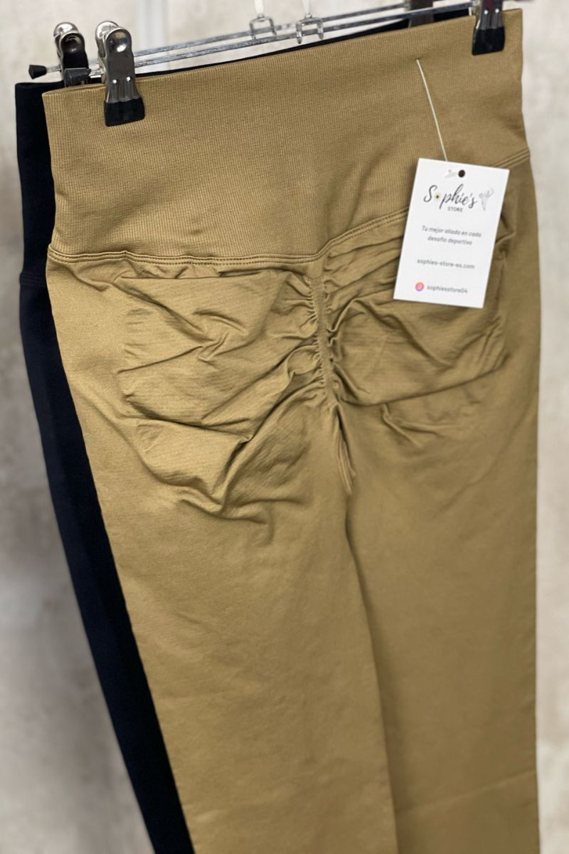 Leggins Reductor Push Up