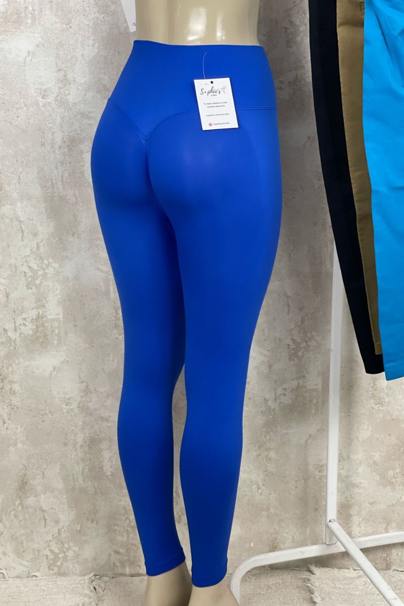 Leggins Reductor Push Up