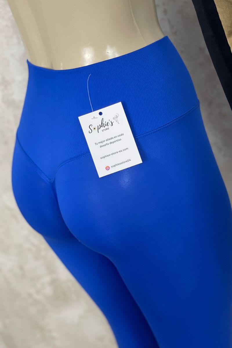 Leggins Reductor Push Up