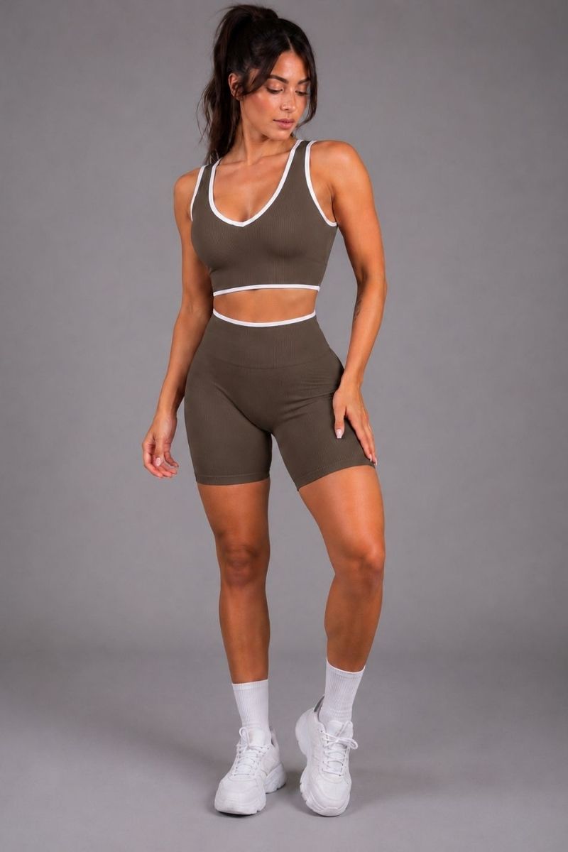 Conjunto Match