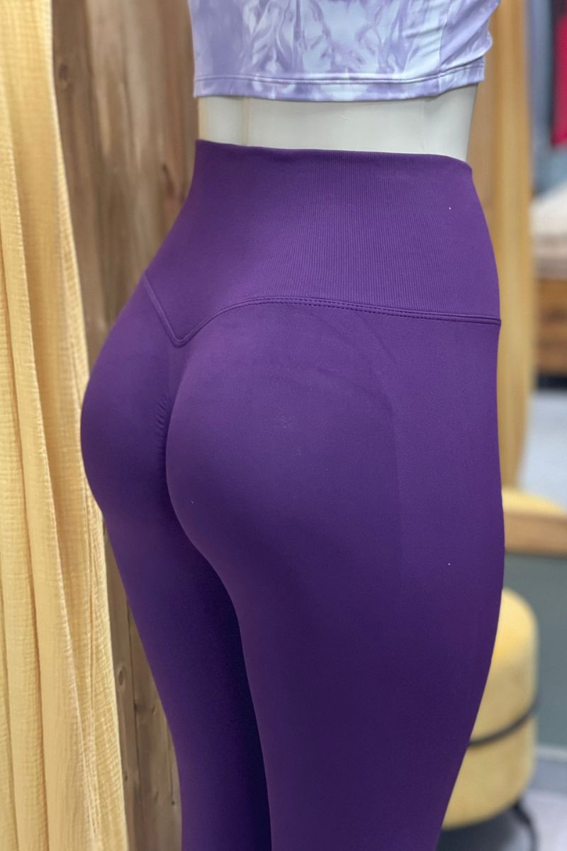 Leggins Reductor Push Up