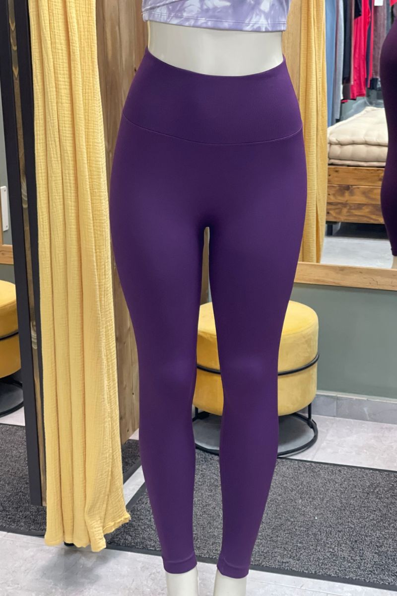 Leggins Reductor Push Up