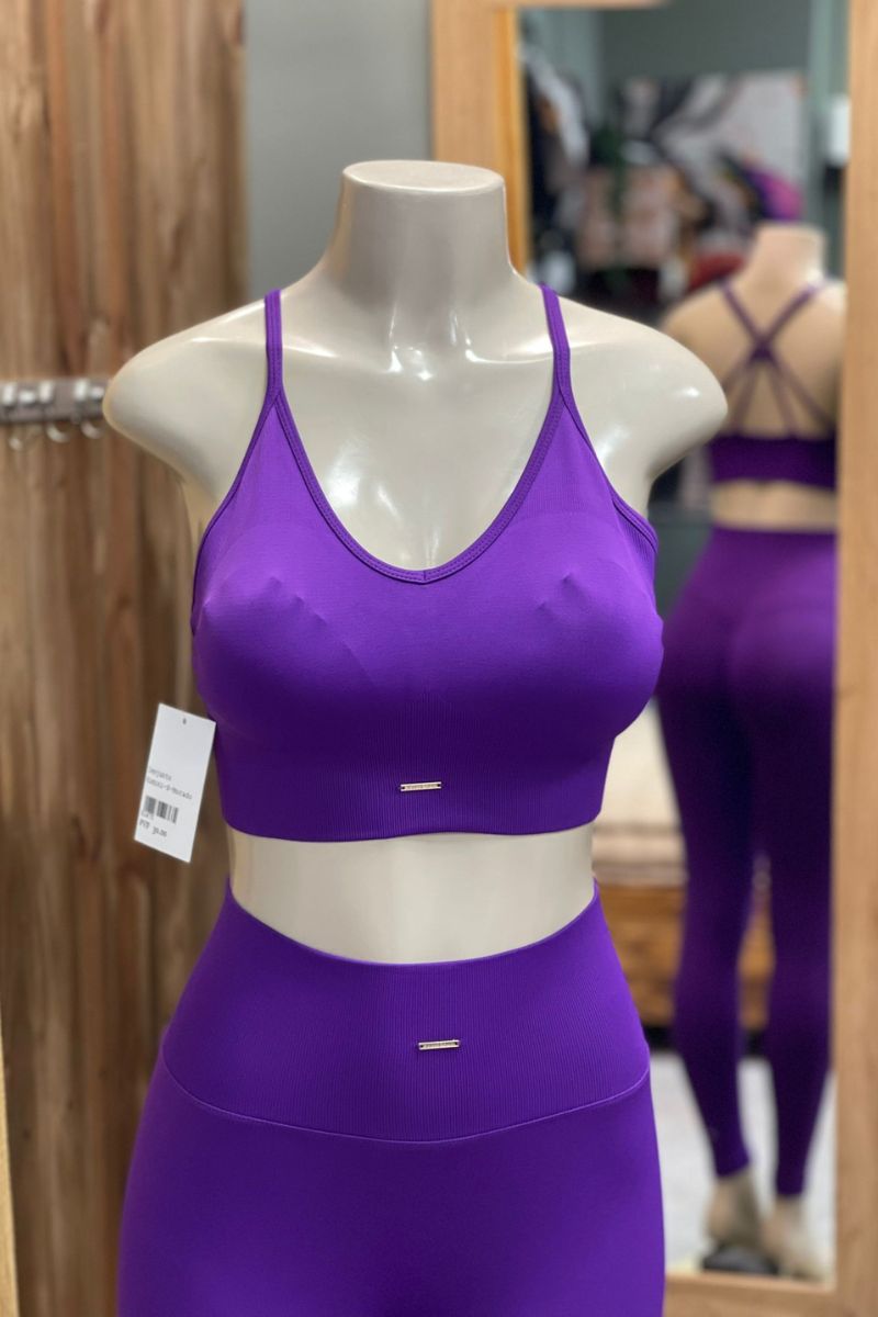 Conjunto Rimini push up