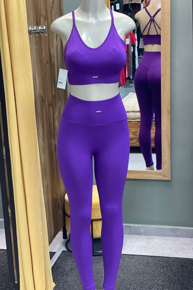Conjunto Rimini push up
