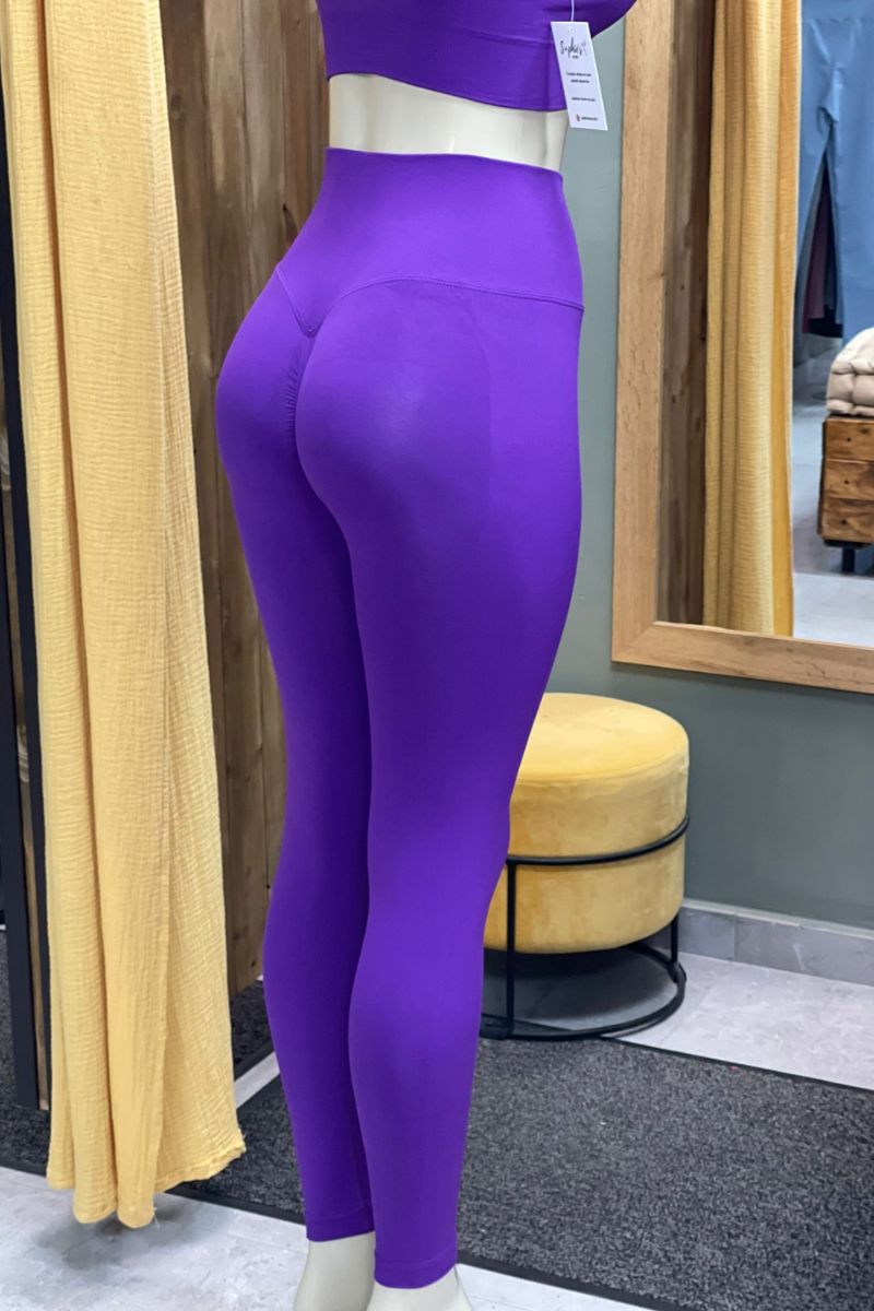 Conjunto Rimini push up