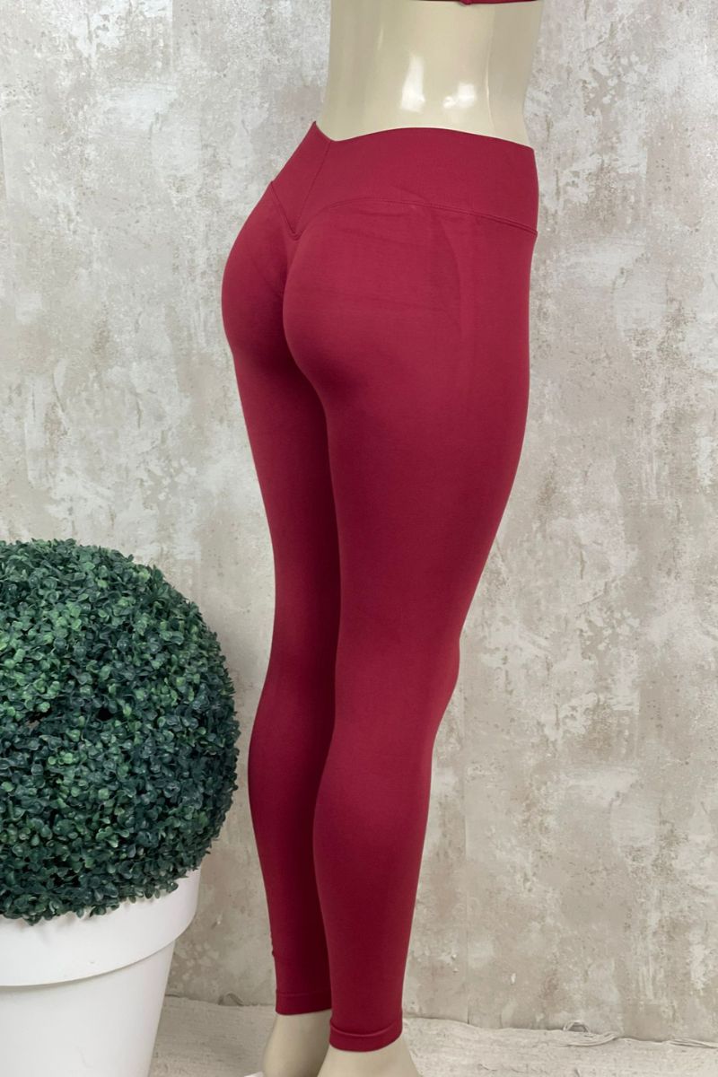 Conjunto Santorini push up