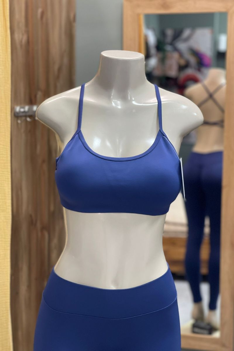 Conjunto Santorini push up