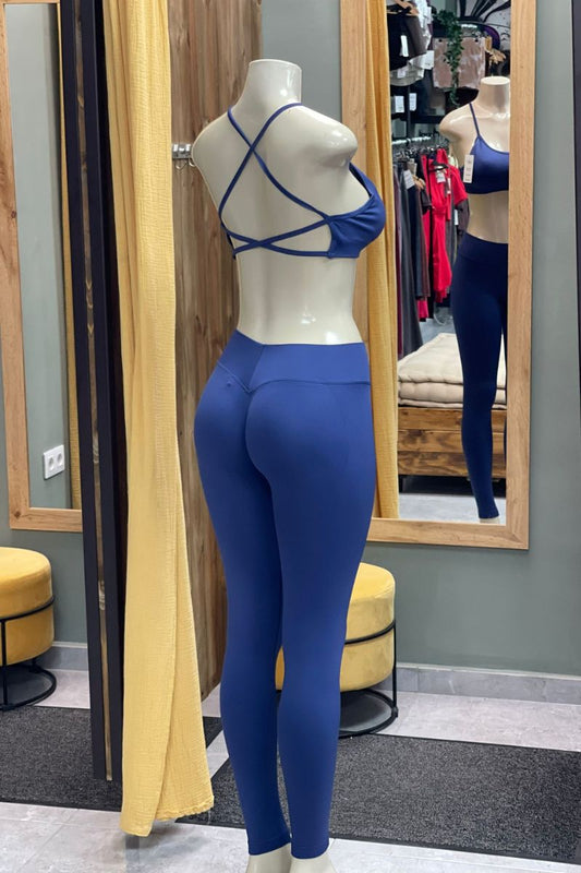 Conjunto Santorini push up