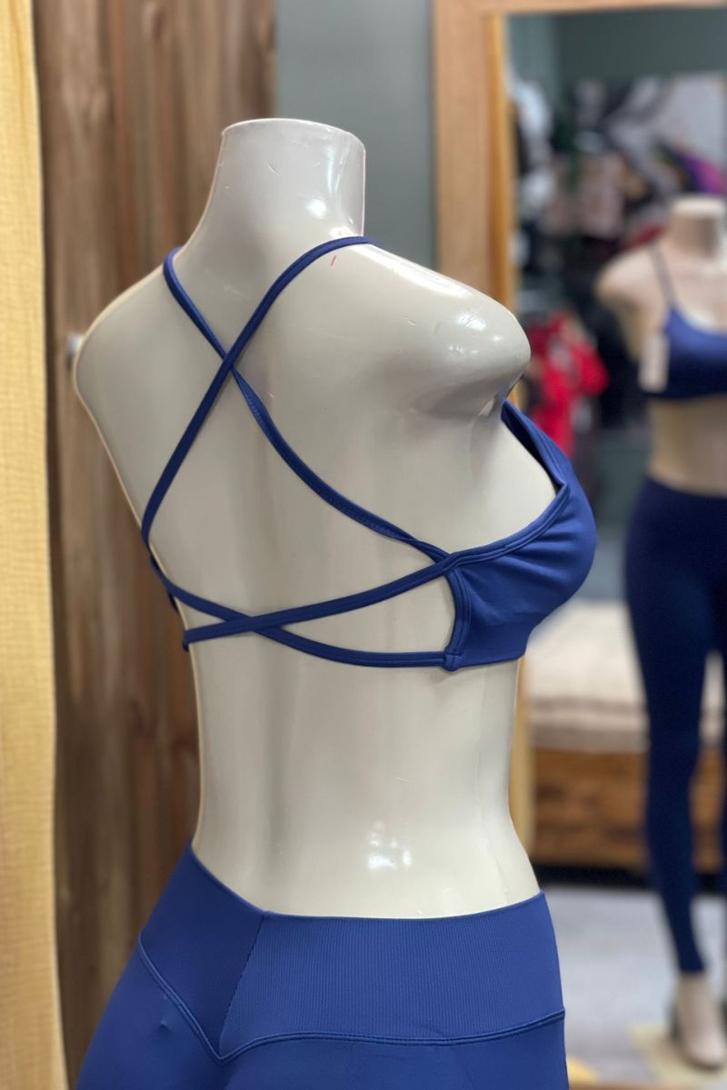 Conjunto Santorini push up