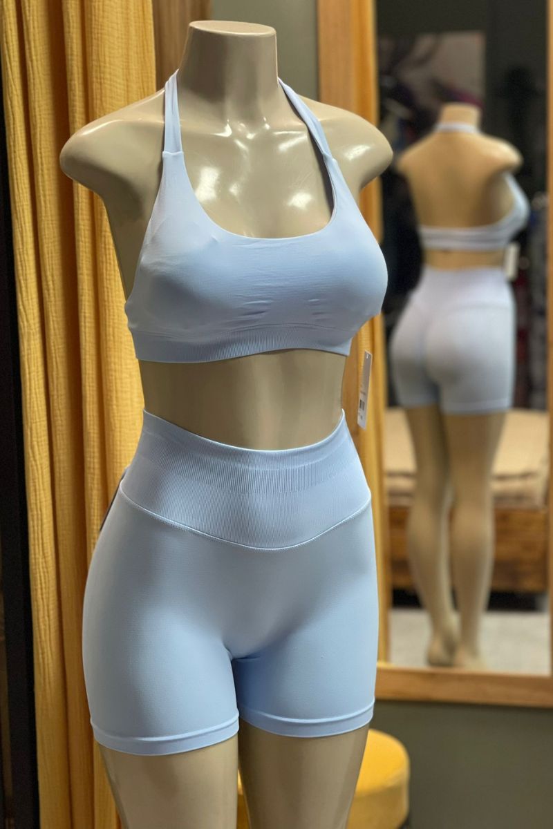 Short reductor y push up
