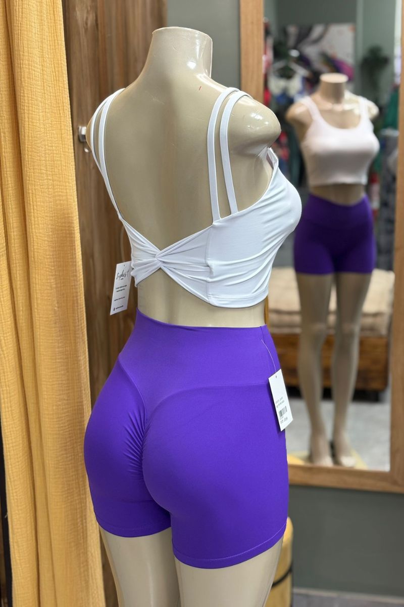 Short push up