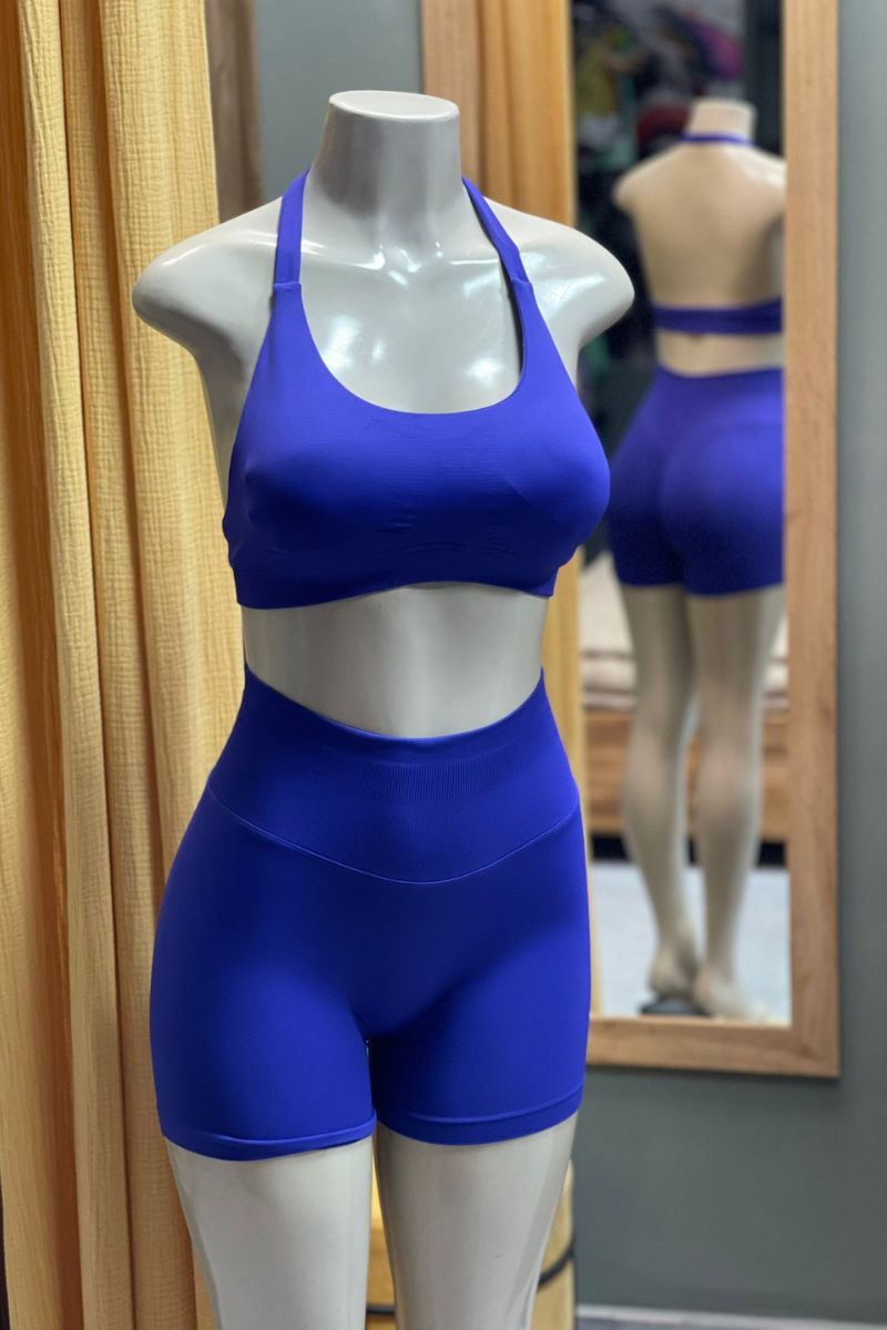 Short reductor y push up