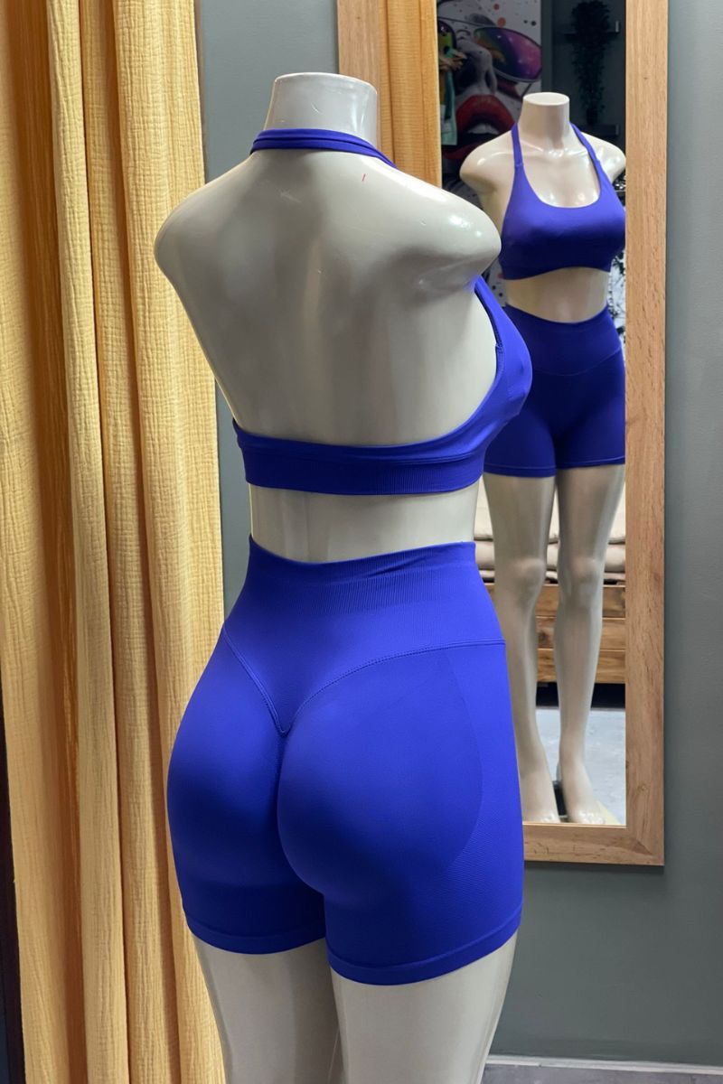 Short reductor y push up