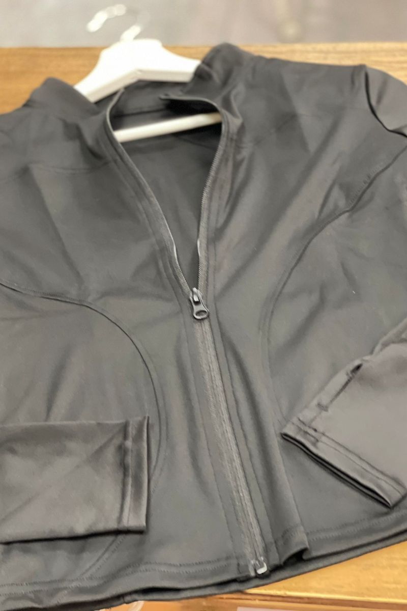 Sudadera deportiva