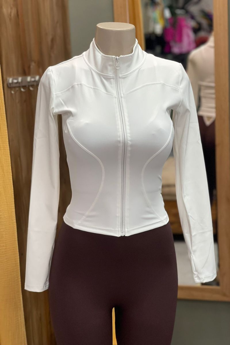 Sudadera lycra Emily