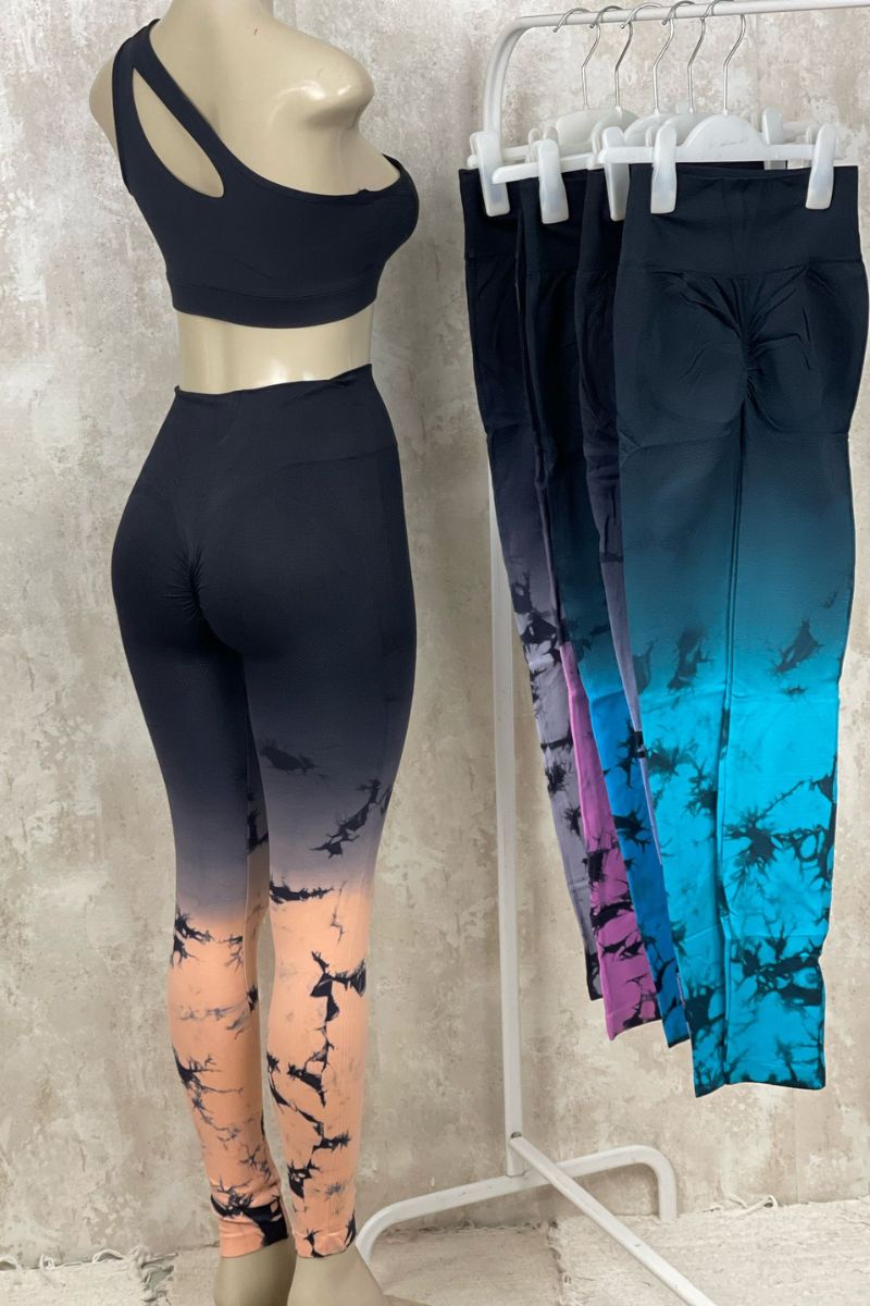 Leggins Tidi Push Up