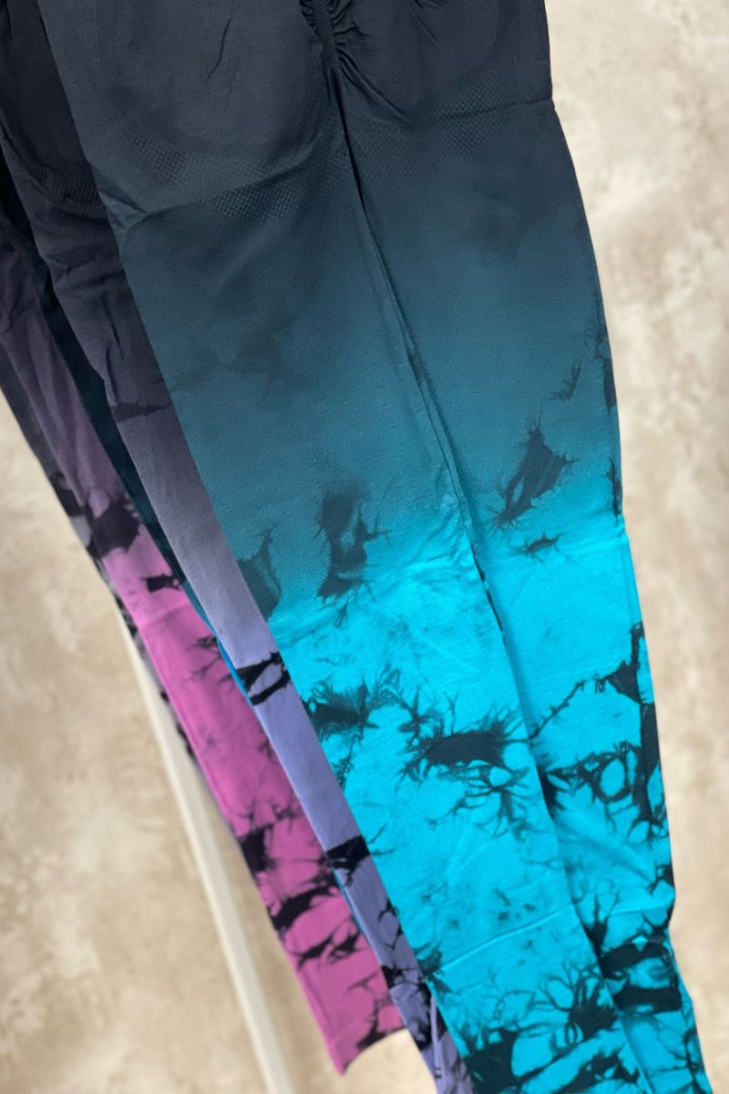 Leggins Tidi Push Up