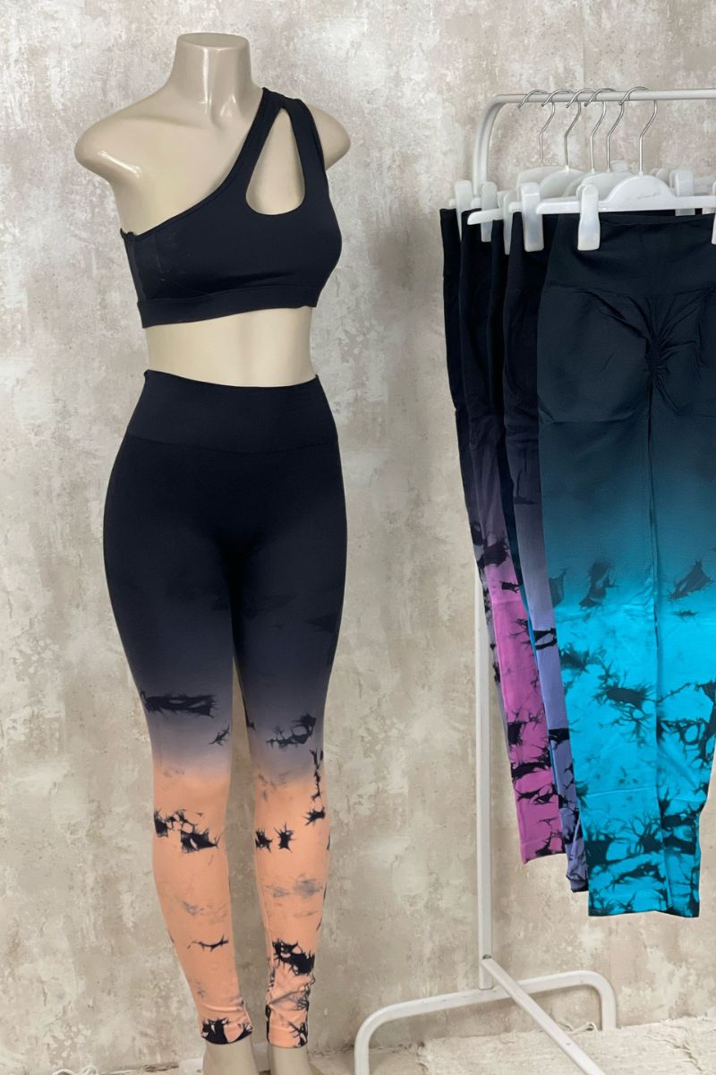 Leggins Tidi Push Up