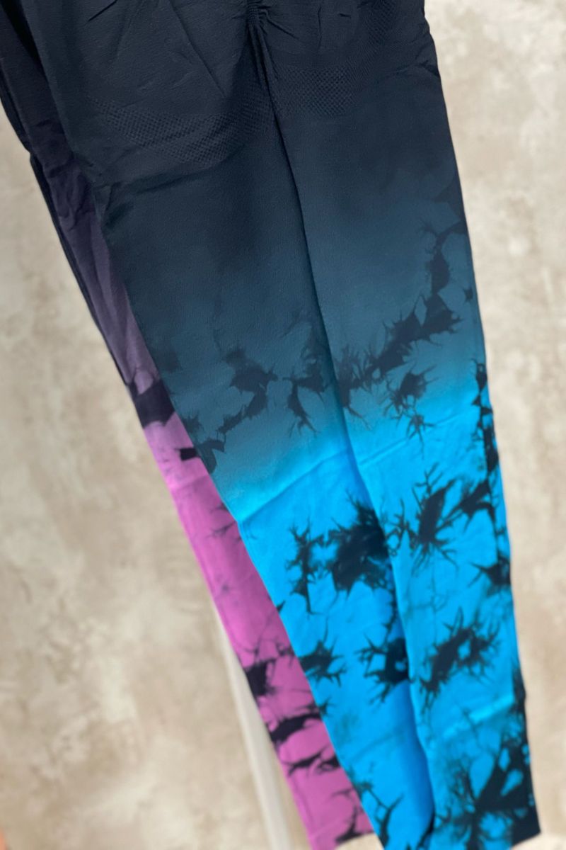 Leggins Tidi Push Up